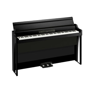 �R���O KORG G1B AIR BK �d�q�s�A�m