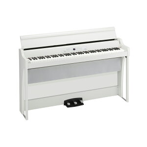 RO KORG G1B AIR WH dqsAm