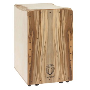 La Rosa Percussion SelectionV[Y Sensation Jz
