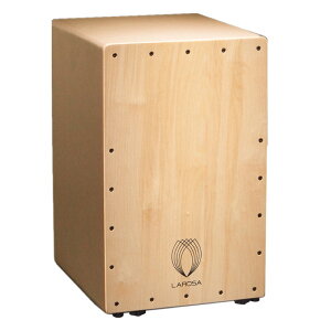 La Rosa Percussion BasicV[Y Nature Jz