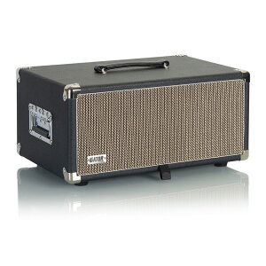 GATOR GR-RETRORACK-4BK �A���v�����b�N�P�[�X 4U/�u���b�N