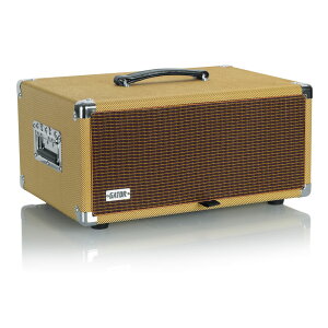 GATOR GR-RETRORACK-4TW �A���v�����b�N�P�[�X 4U/�c�C�[�h