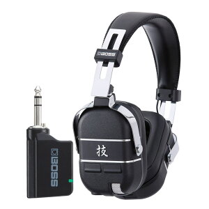 BOSS WAZA-AIR CXM^[AvVXe