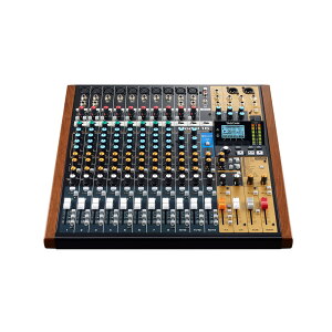 TASCAM Model 16 ���R�[�f�B���O�~�L�T�[