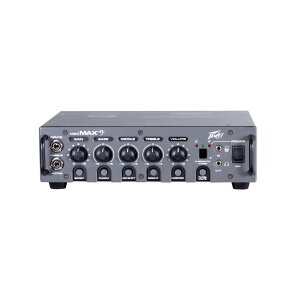 PEAVEY mini MAX 600 ^x[XAv