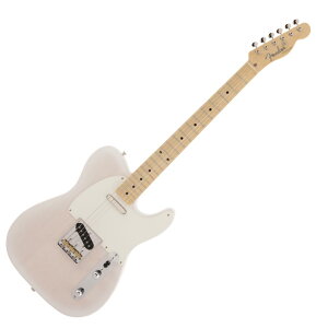 �t�F���_�[ Fender Made in Japan Traditional 50s Telecaster MN WBL �G���L�M�^�[