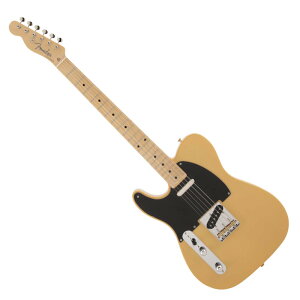 �t�F���_�[ Fender Made in Japan Traditional 50s Telecaster LH MN BTB ���t�e�B �G���L�M�^�[