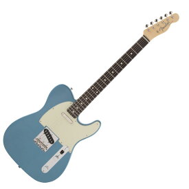 フェンダー Fender Made in Japan Traditional 60s Telecaster RW LPB エレキギター