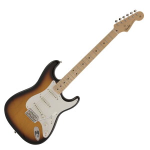 tF_[ Fender Made in Japan Traditional 50s Stratocaster MN 2TS GLM^[