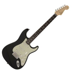 フェンダー Fender Made in Japan Traditional 60s Stratocaster RW BLK エレキギター