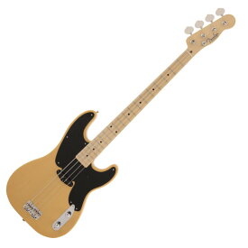 フェンダー Fender Made in Japan Traditional Orignal 50s Precision Bass MN BTB エレキベース