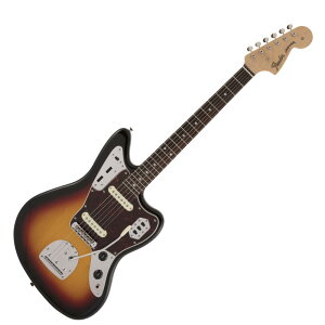 tF_[ Fender Made in Japan Traditional 60s Jaguar RW 3TS GLM^[