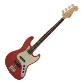 フェンダー Fender Made in Japan Traditional 60s Jazz Bass RW FRD エレキベース