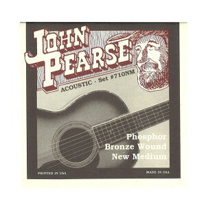 John Pearse 710NM AR[XeBbNM^[ 13-55
