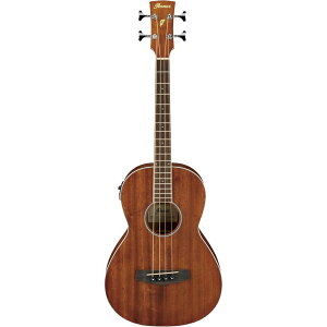 IBANEZ PNB14E OPN エレクトリックアコースティックベース