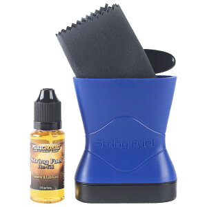 MUSIC NOMAD MN145 XgO PALbg