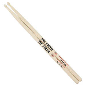 VIC FIRTH VIC-7APG AMERICAN CLASSIC 7A PUREGRIT �h�����X�e�B�b�N