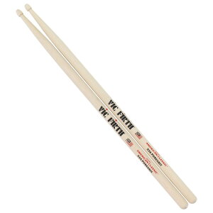 VIC FIRTH VIC-X5APG AMERICAN CLASSIC EXTREME 5A PUREGRIT hXeBbN