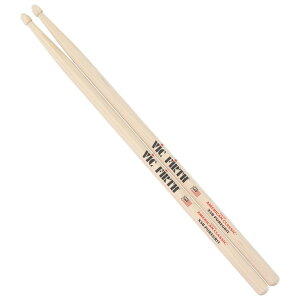 VIC FIRTH VIC-X5BPG AMERICAN CLASSIC EXTREME 5B PUREGRIT �h�����X�e�B�b�N