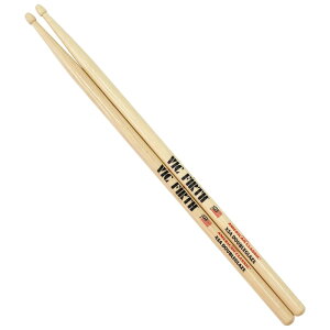 VIC FIRTH VIC-X5ADG AMERICAN CLASSIC EXTREME 5A DOUBLEGLAZE �h�����X�e�B�b�N