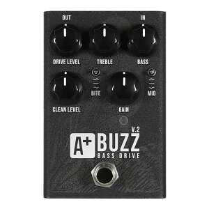 Shift Line Buzz V2 �x�[�X�p�G�t�F�N�^�[