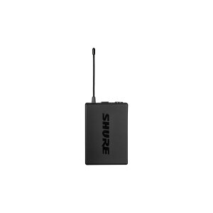 SHURE SVX1-JB1 ���C�����X �{�f�B�p�b�N���M�@