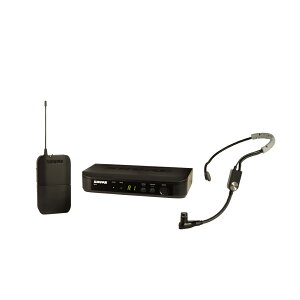 SHURE BLX14J-SM35JB wbhZbg CXVXeZbg
