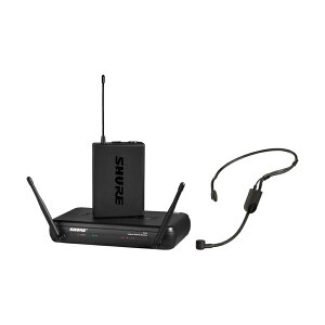 SHURE SVX14J-PGA31JB1 ���C�����X�V�X�e���Z�b�g