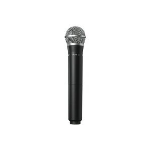 SHURE SVX2PG58JB1 �n���h�w���h�^���M�@
