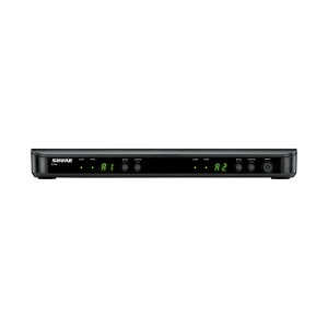 SHURE BLX88J-JB �f���A���`���l�� ���C�����X��M�@