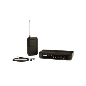 SHURE BLX14J-W93JB CXVXeZbg