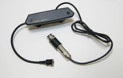 SKYSONICNEWT-902LH2WaySoundholePickupレフトハンド用サウンドホールピックアップ