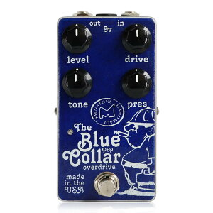 Menatone Custom Shop Blue Collar PTP I[o[hCu M^[GtFN^[