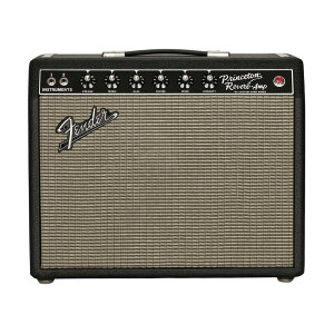 tF_[ Fender '64 Custom Princeton Reverb 100V JP M^[Av R{ ^ǃAv