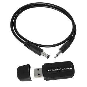 Rg[ One Control DC Porter Nano p[TvC