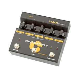 Neo Instruments VENTILATOR II ���[�^���[�X�s�[�J�[�V�~�����[�^�[