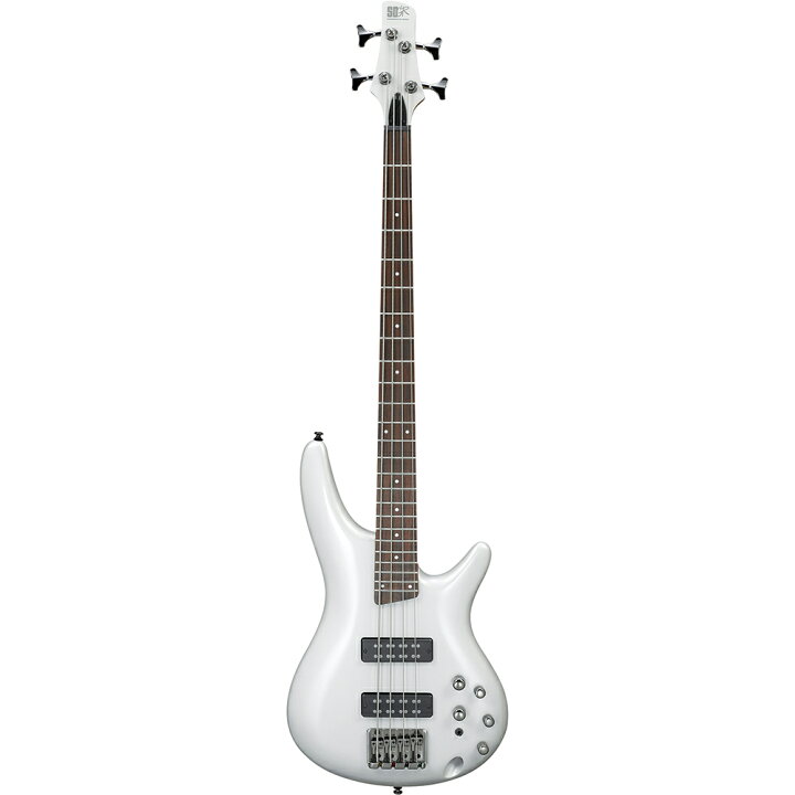 楽天市場】IBANEZ SR300E-PW エレキベース : chuya-online チューヤ 