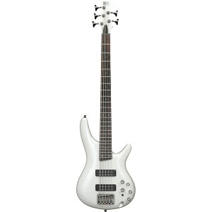 IBANEZ SR305E-PW 5 GLx[X