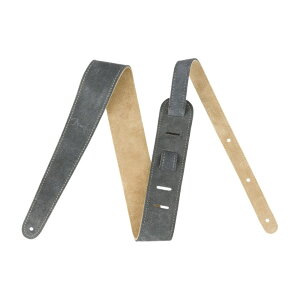 tF_[ Fender Reversible Suede Strap GRY/TAN M^[Xgbv