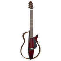 楽天市場】ヤマハ YAMAHA SLG200S CRB サイレントギター スチール弦 