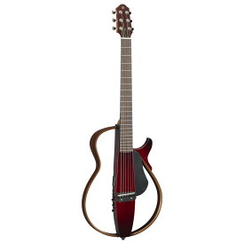 ヤマハ YAMAHA SLG200S CRB サイレントギター スチール弦モデル