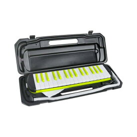 KC P3001-32K NEON LIME 鍵盤ハーモニカ
