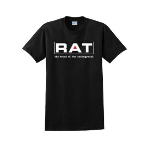 PROCO RAT T�V���c S�T�C�Y �u���b�N