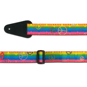 RENEGADE Poly Webbing Series Peace M^[Xgbv