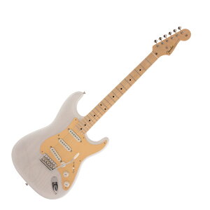 �t�F���_�[ Fender Made in Japan Heritage 50s Stratocaster MN WBL �G���L�M�^�[