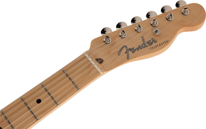 楽天市場】フェンダー Fender Made in Japan Heritage 50s Telecaster 