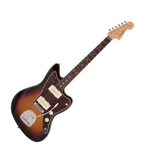 Fender �t�F���_�[ Made in Japan Heritage 60s Jazzmaster RW 3TS �G���L�M�^�[ �W���Y�}�X�^�[