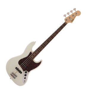�t�F���_�[ Fender Made in Japan Heritage 60s Jazz Bass RW OWT �G���L�x�[�X