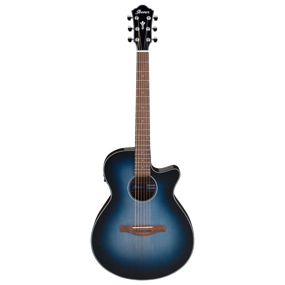 アイバニーズ NEW 【海外 超特価sale開催 AEGシリーズ エレアコ エレクトリック アコースティックギター IBANEZ AEG50-IBH