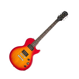 エピフォン Epiphone Les Paul Special Satin E1 Vintage Worn Heritage Cherry Sunburst エレキギター